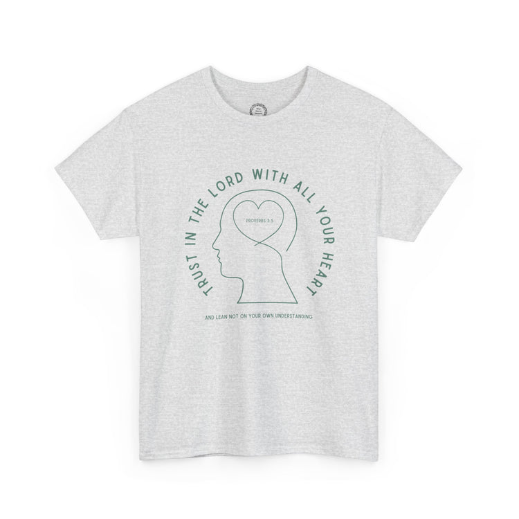 Trust in the Lord T-Shirt