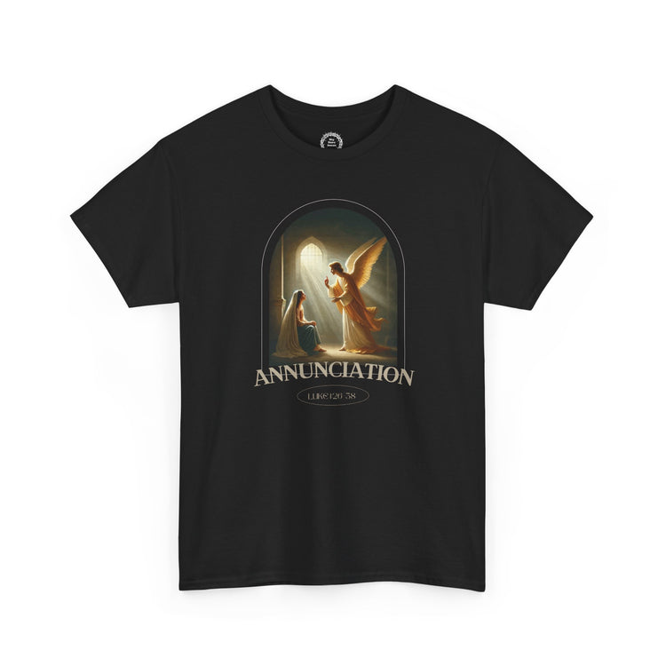 The Annunciation of Jesus T-Shirt