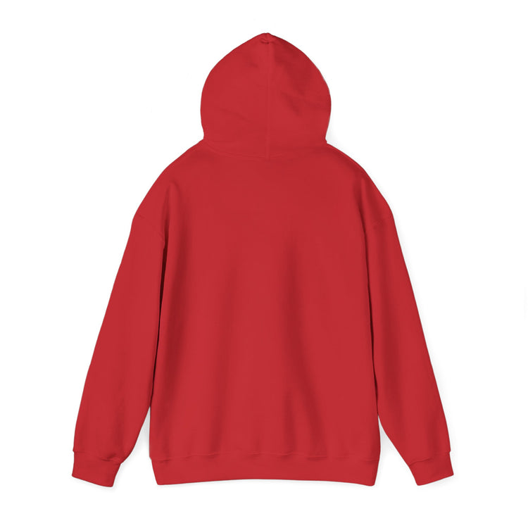 Not of This World Hoodie