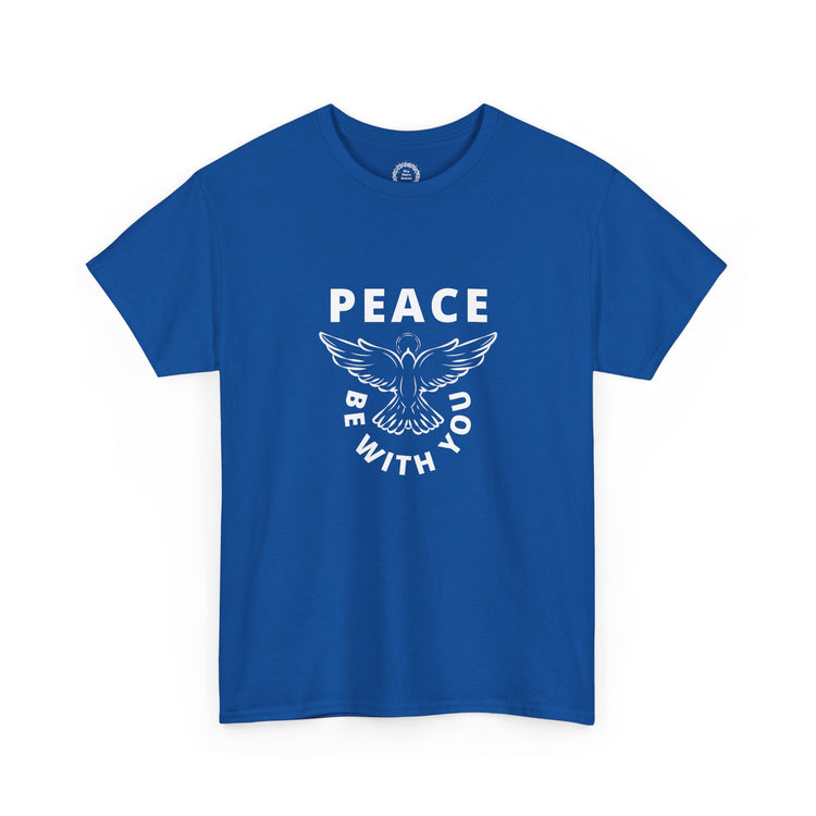 Peace Be with You T-Shirt