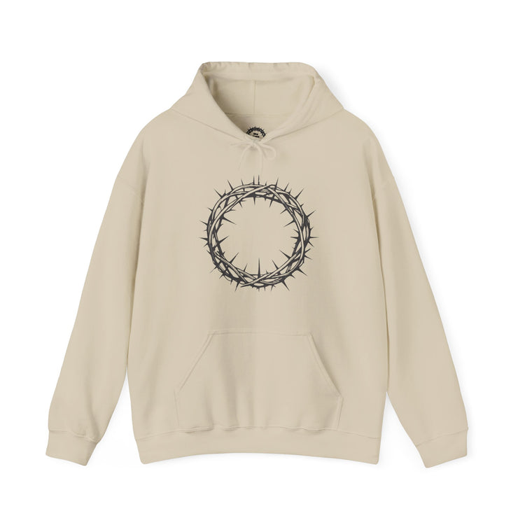 Crown of Thorns Hoodie