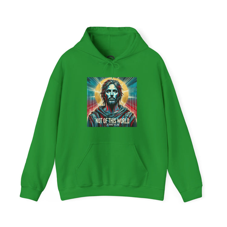 My Kingdom Hoodie