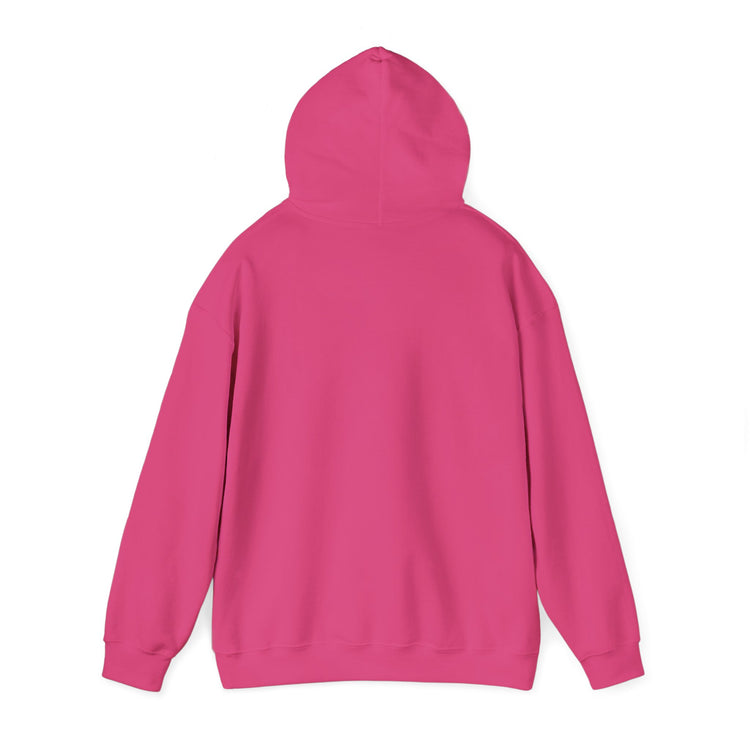 Not of This World Hoodie