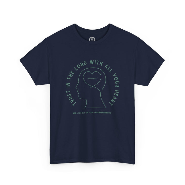 Trust in the Lord T-Shirt