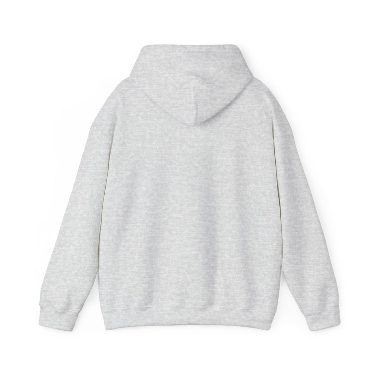Not of This World Hoodie