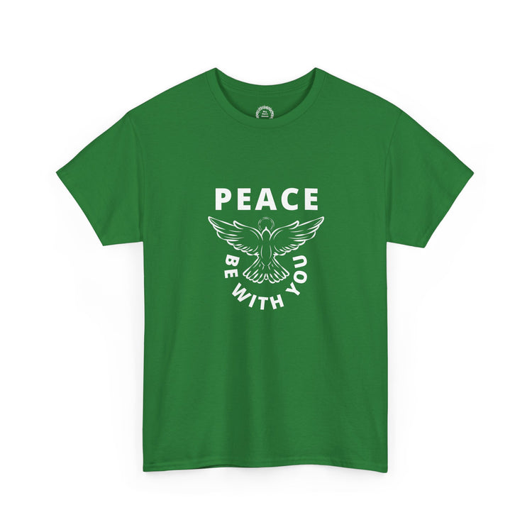 Peace Be with You T-Shirt
