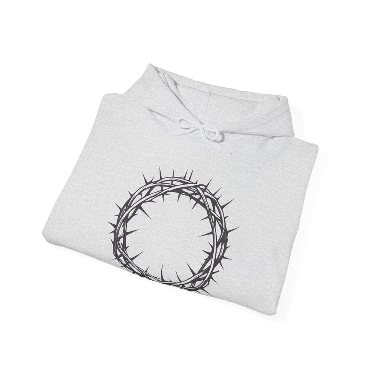Crown of Thorns Hoodie