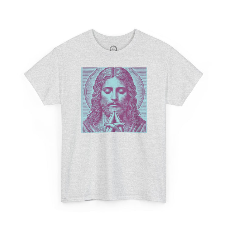 Alone with God T-Shirt