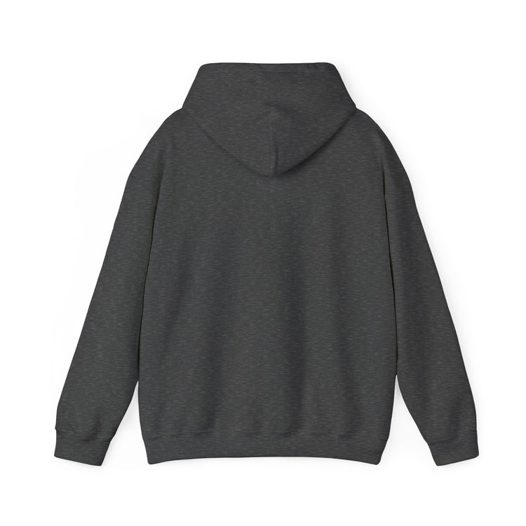 Not of This World Hoodie