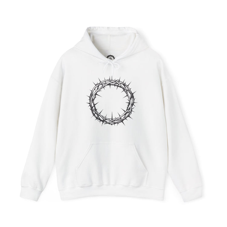 Crown of Thorns Hoodie