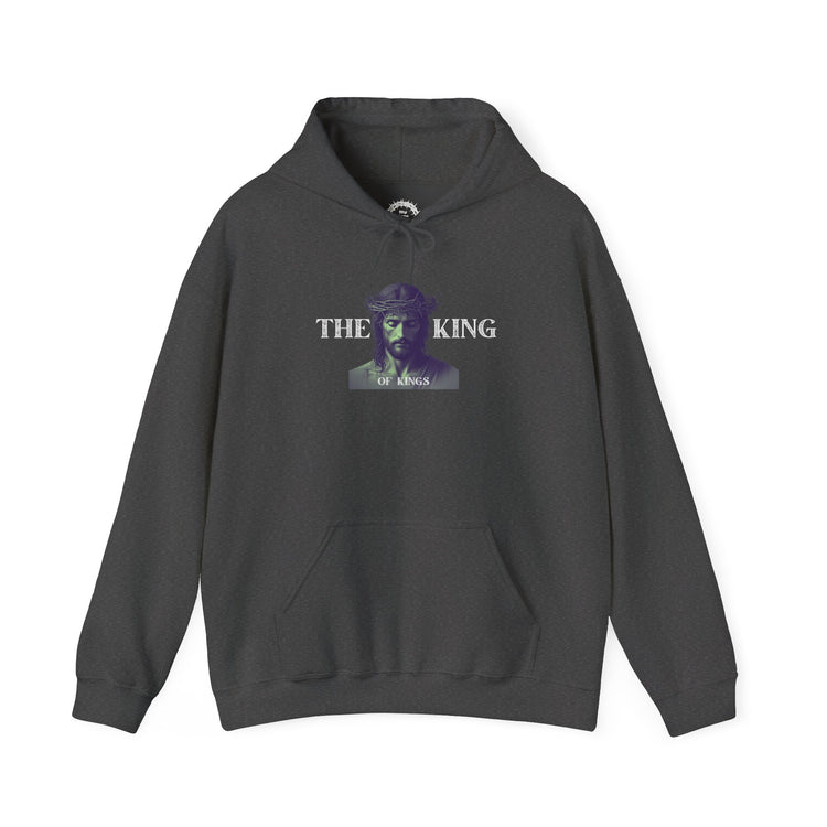 King of Kings Hoodie
