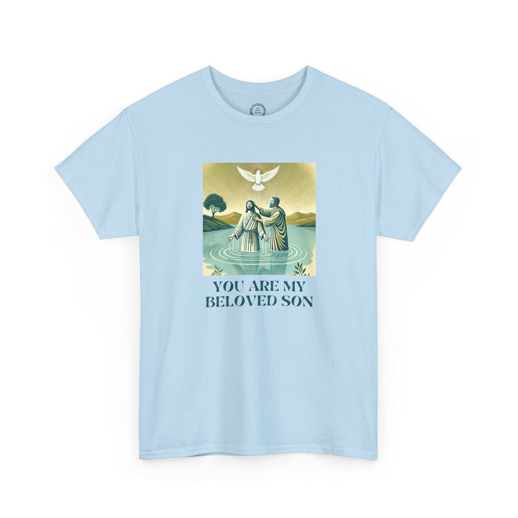 Baptism T-Shirt