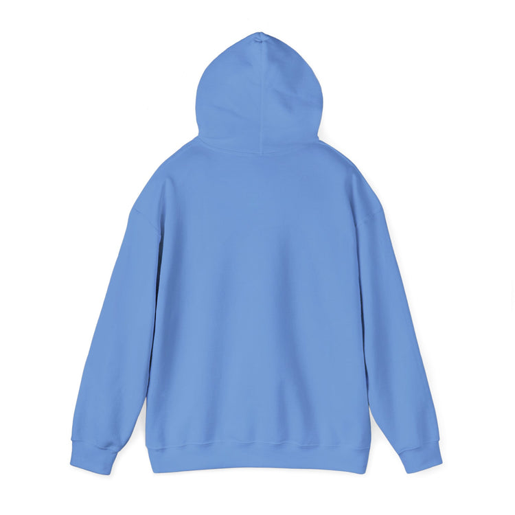 Not of This World Hoodie