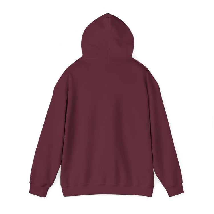 Praying Jesus Hoodie (Purple)