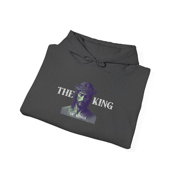 King of Kings Hoodie