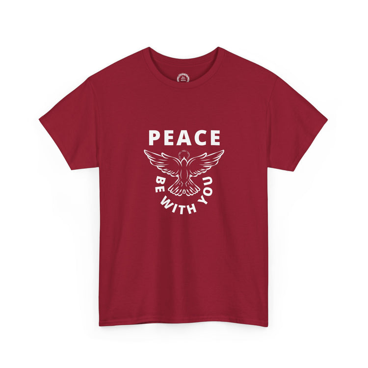 Peace Be with You T-Shirt