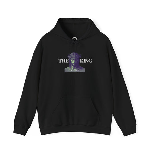 King of Kings Hoodie