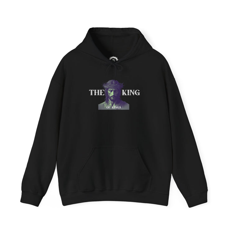King of Kings Hoodie