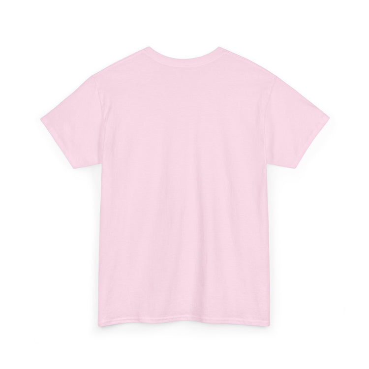 Faith Pink T‑Shirt