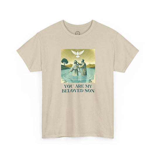 Baptism T-Shirt