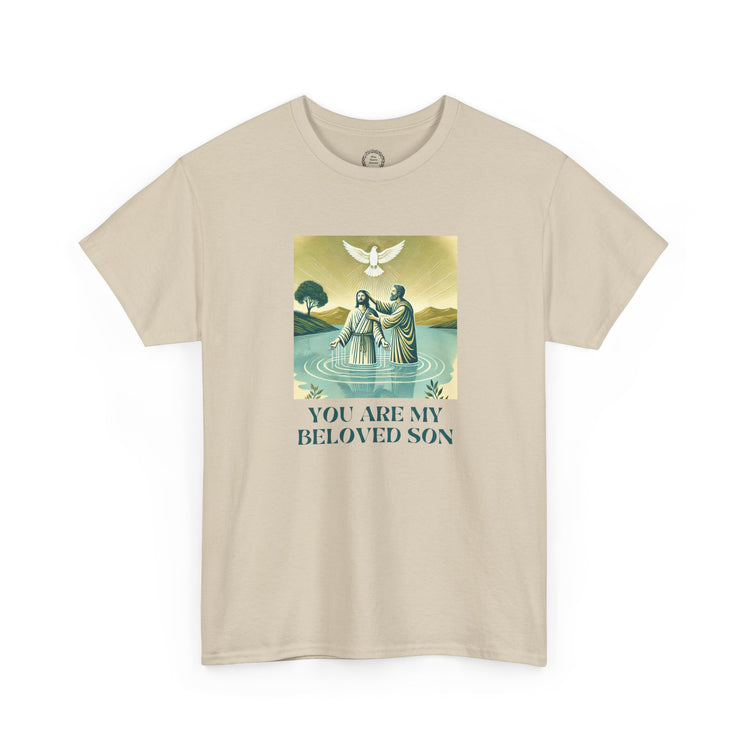 Baptism T-Shirt