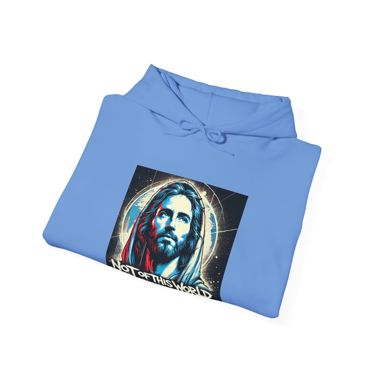 Not of This World Hoodie