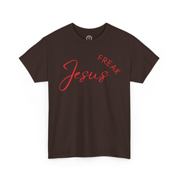 Jesus Freak T-Shirt