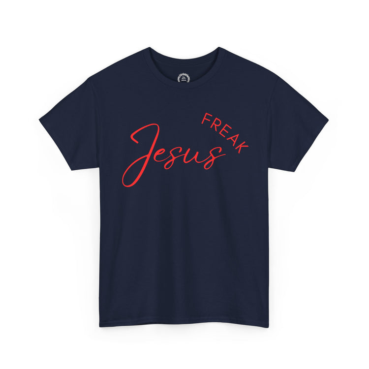 Jesus Freak T-Shirt