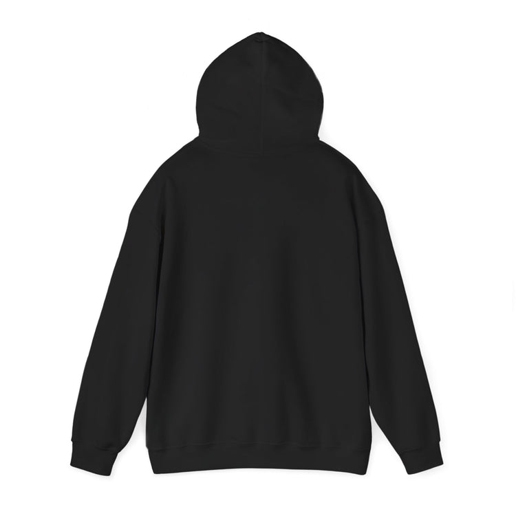 Not of This World Hoodie