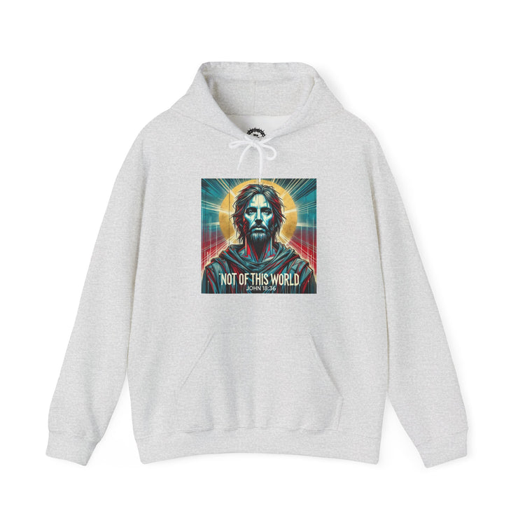 My Kingdom Hoodie