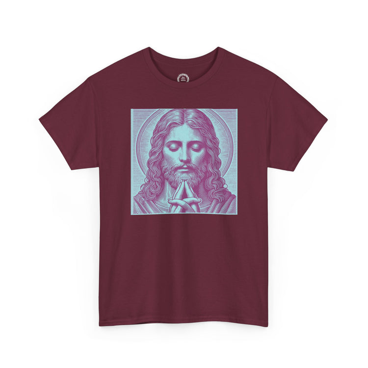 Alone with God T-Shirt