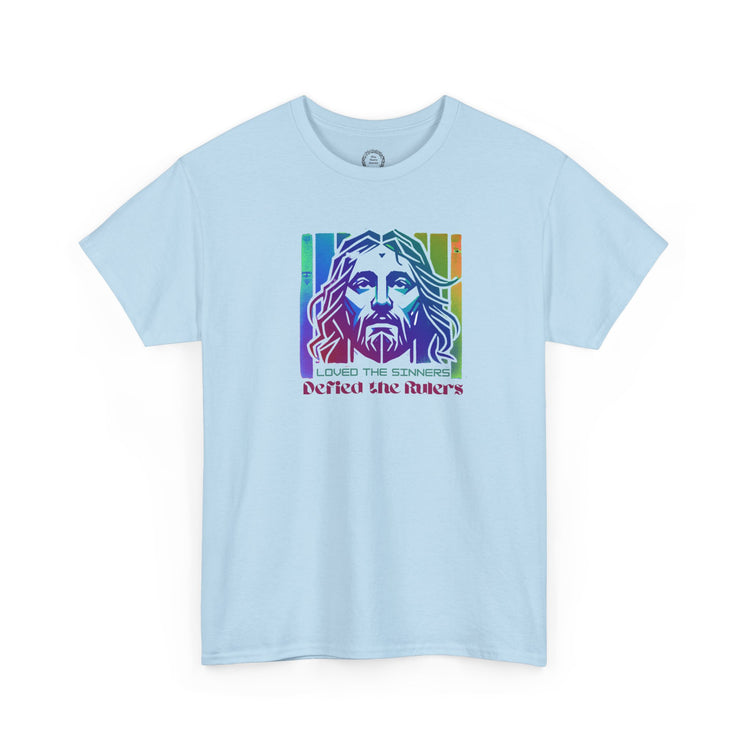 Calling All Sinners T-Shirt