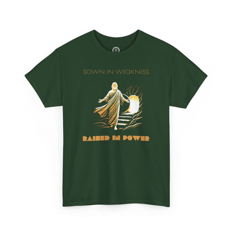 Resurrection T-Shirt