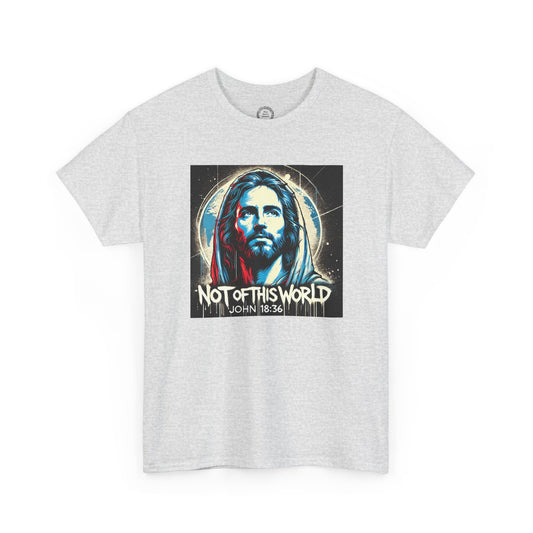 Not of this World T-Shirt