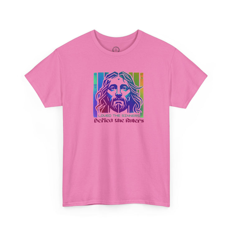 Calling All Sinners T-Shirt