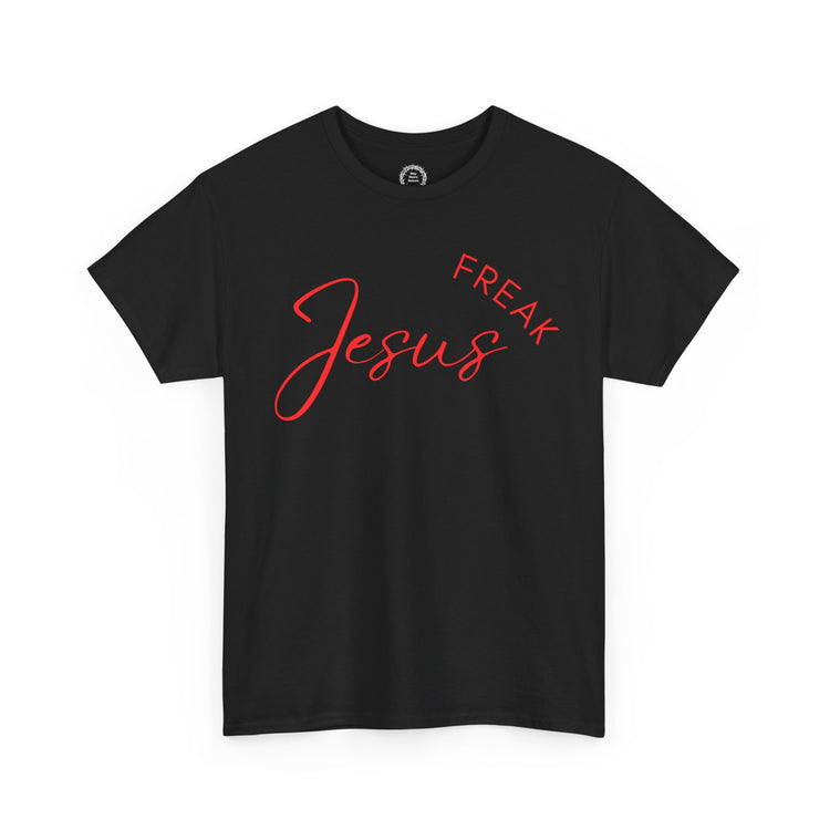 Jesus Freak T-Shirt