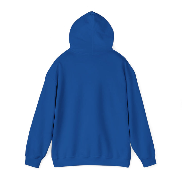 Not of This World Hoodie