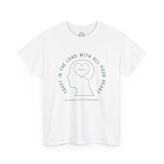Trust in the Lord T-Shirt