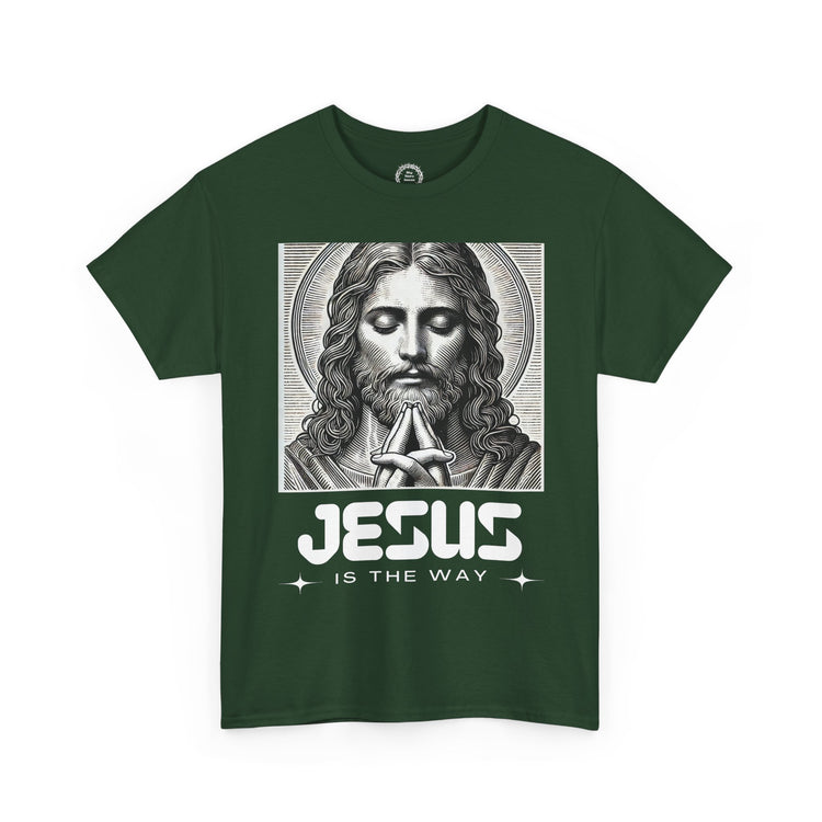 Jesus is the Way T-Shirt