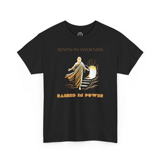 Resurrection T-Shirt