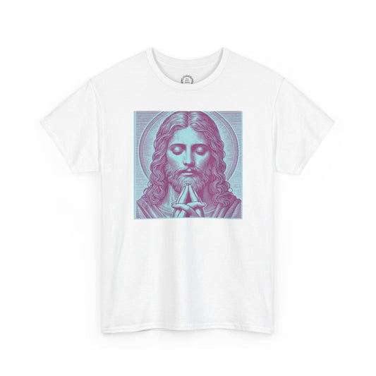 Alone with God T-Shirt