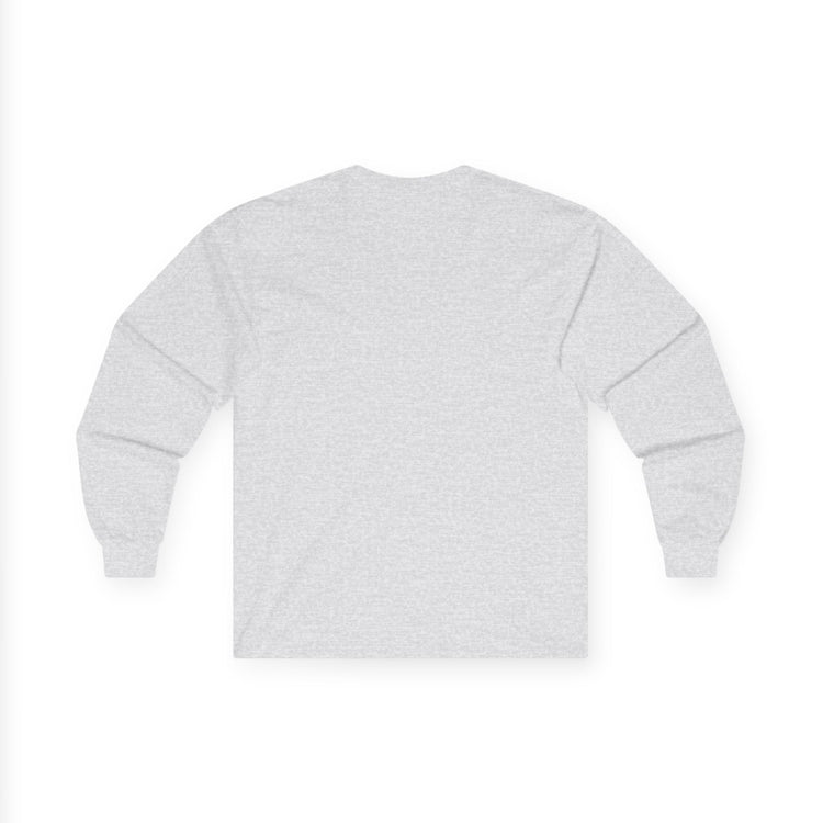 Crown of Thorns Long Sleeve T-shirt