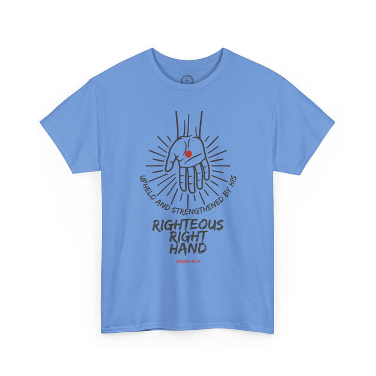 Righteousness Right Hand T-Shirt