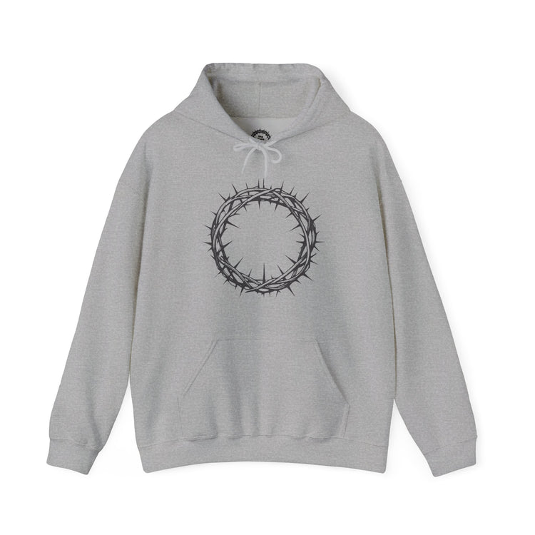 Crown of Thorns Hoodie