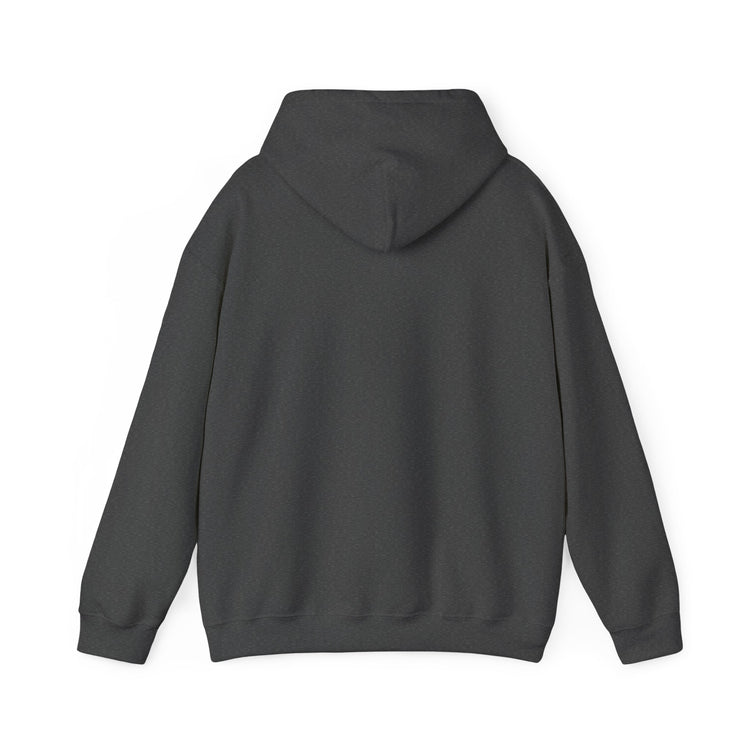 Praying Jesus Hoodie (Sanguine)