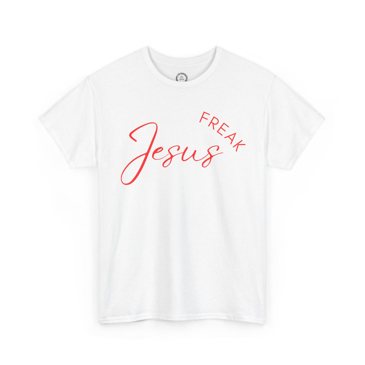Jesus Freak T-Shirt