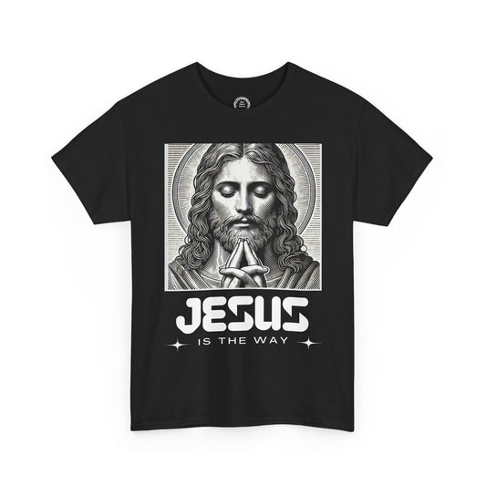 Jesus is the Way T-Shirt