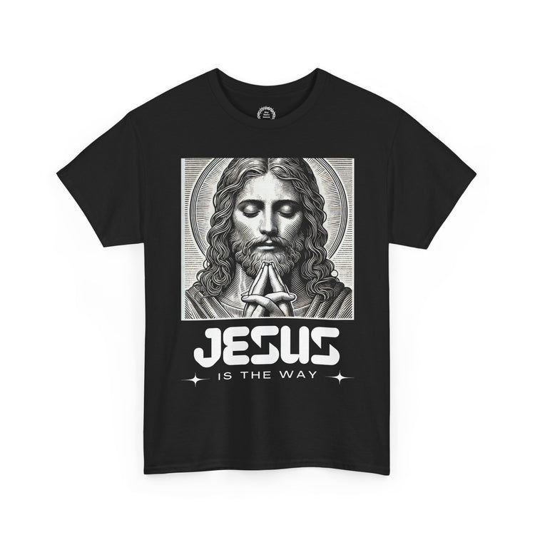 Jesus is the Way T-Shirt