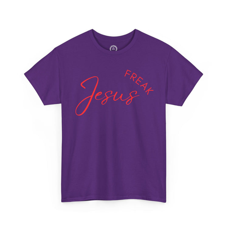 Jesus Freak T-Shirt