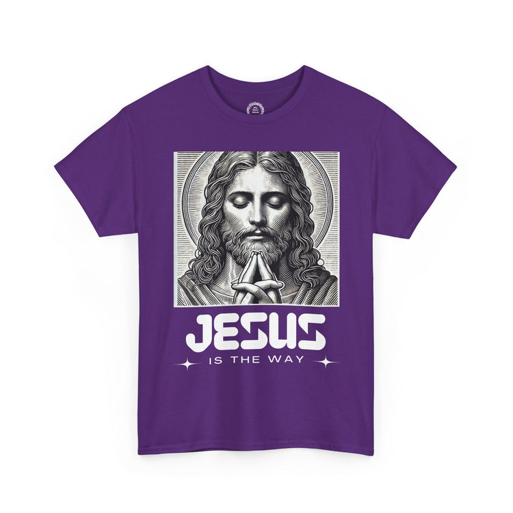 Jesus is the Way T-Shirt